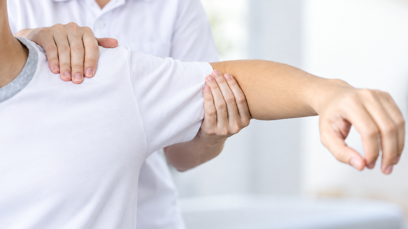 Bobath Therapie NWH Physiotherapie Magdeburg