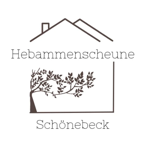 Logo Hebammenscheune Schönebeck