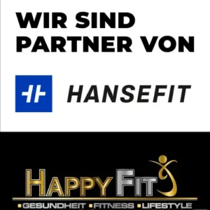 Hansefit Logo